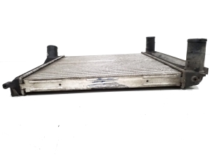 Land Rover Range Rover III (2002–2012) Vahejahuti radiaator AH328T000CF - 3