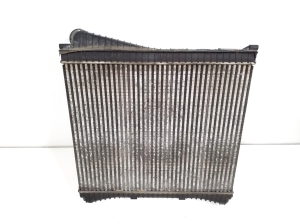 Land Rover Range Rover III (2002–2012) Vahejahuti radiaator AH328T000CF - 4