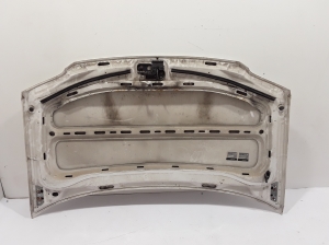Volkswagen Caddy III (2004–2015) Motorhaube 1T0823031D - 3