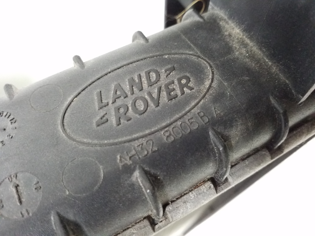 LAND ROVER Range Rover 3 generation (2002-2012) Охлаждающий радиатор AH328005BA 21911419