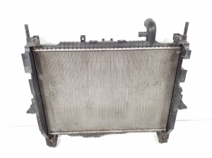 Land Rover Range Rover III (2002–2012) Jahutusradiaator AH328005BA - 3