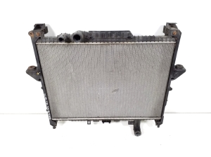 Jahutusradiaator - AH328005BA