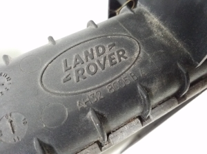 Land Rover Range Rover III (2002–2012) Jahutusradiaator AH328005BA - 4