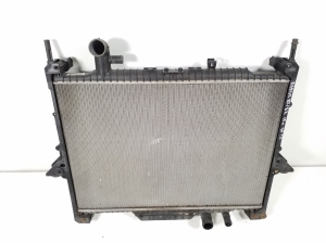 Land Rover Range Rover III (2002–2012) Jahutusradiaator AH328005BA - 5