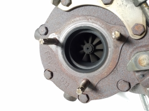 LEXUS IS (2005–2013) Turbocharger 1720126010 - 2