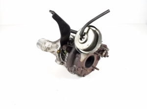 LEXUS IS (2005–2013) Turbocharger 1720126010 - 3