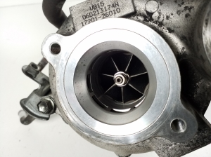 LEXUS IS (2005–2013) Turbocharger 1720126010 - 5