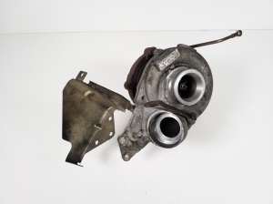 Mercedes Benz E-Class W211 (2002–2009) Turbolader A6460901080