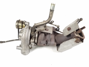 Turbolader - 4913503410