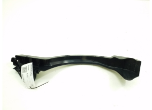LEXUS IS (2013–2020) Trunk lid hinge trim 6457253040 - 3