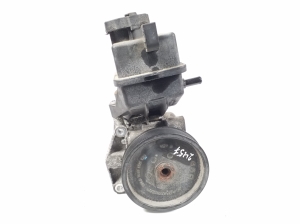   Power steering pump  - A0064666101 