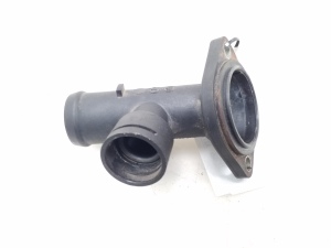   Thermostat housing 