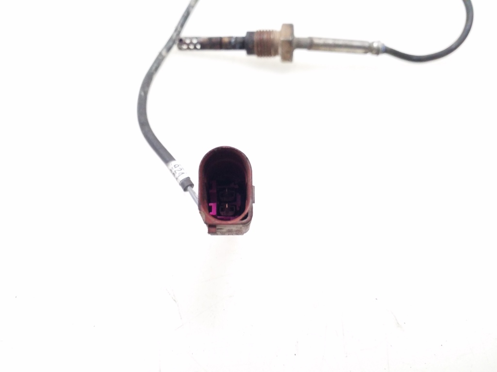 VOLKSWAGEN Passat B6 (2005-2010) Exhaust gas temperature sensor 03G906088B 25076233