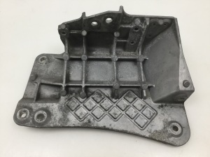 NISSAN Primera P12 (2001–2008) Motorhalter 11252BV000 - 2