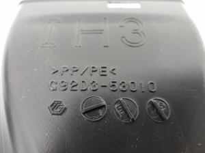 LEXUS IS (2013–2020) Voolik G92D353010 - 3
