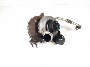 Turbolader - 4H206K682CF