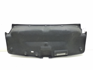 LEXUS IS (2013–2020) Trunk lid trim panel 6471953110 - 2