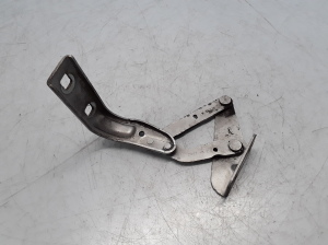 RENAULT Master II (1998–2010) Scharnier Motorhaube 351280 - 3