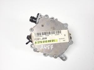 Mercedes Benz R-Class 251 (2006–2017) Vaakumpump A2762300165 - 2