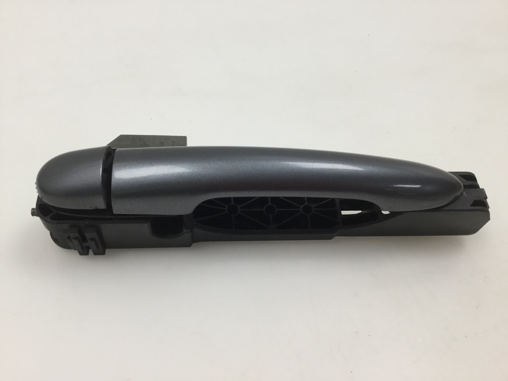 NISSAN Primera P12 (2001–2008) Front door external opening handle and its details 80610AV600 NISSAN Primera P12 (2001–2008) Front door external opening handle and its details 80610AV600