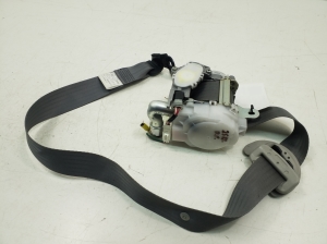 Front seat belt - 7321048280
