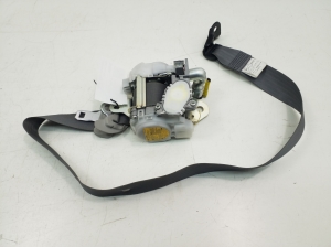 LEXUS RX GGL1 (2009–2015) Front seat belt 7321048280 - 3