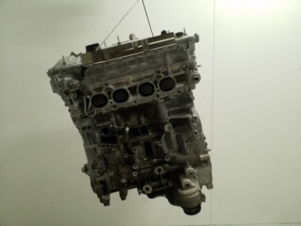 LEXUS IS XE30 (2013-2024)  Голый двигатель 2ARFSE, 1900036480 20411687