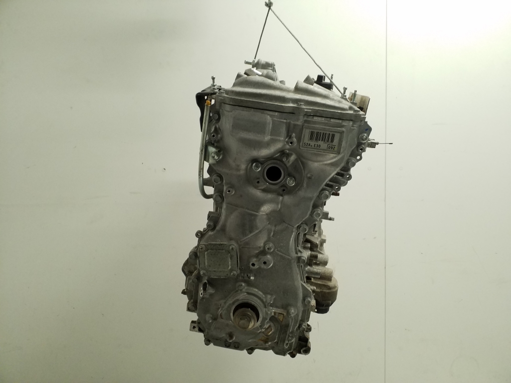 LEXUS IS XE30 (2013-2024)  Голый двигатель 2ARFSE, 1900036480 20411687