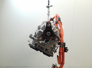 LEXUS IS (2013–2020) Käigukast 3092030030 - 2