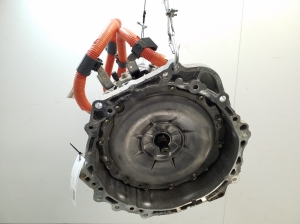 LEXUS IS (2013–2020) Käigukast 3092030030 - 4