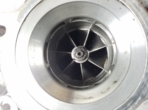 LEXUS IS (2005–2013) Turbīna 1720126010 - 2