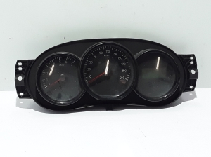 Instrument cluster - 248102757R