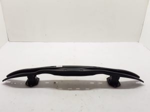 BMW 3 SERIES F30 (2011–2018) Stoßstangenträger hinten 7256928 - 4