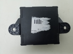 Mercedes Benz E-Class W212 (2009–2015) Tagumise küljeukse juhtplokk A2129004006 - 2