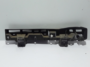 Dacia Dokker (2012–2017) Rear bumper bracket 850906422R - 3