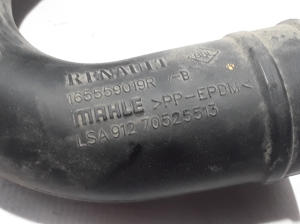 Dacia Dokker (2012–2017) Gaisa ieplūdes šļūtene 165559019R - 2