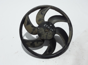 Cooling fan blade - 214819521R