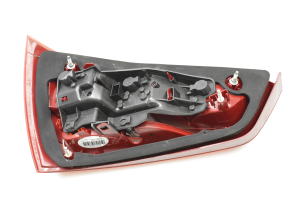 AUDI A1 8X (2010–2018) Eckleuchte hinten 8X0945094 - 2