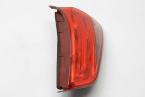 AUDI A1 8X (2010–2018) Eckleuchte hinten 8X0945094 - 3