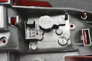 AUDI A1 8X (2010–2018) Eckleuchte hinten 8X0945094 - 4