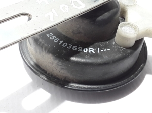 Helisignaal - 256103690R