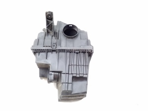 Volkswagen Transporter T5 (2003–2015) Luftfiltergehäuse 7H0129601 - 3