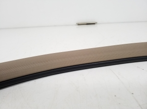  Rear side door sealing rubber 