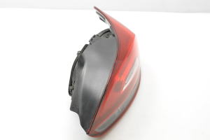 Volkswagen Scirocco III (2008–2017) Eckleuchte hinten 1K8945096N - 4