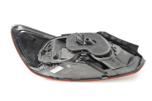 Volkswagen Scirocco III (2008–2017) Eckleuchte hinten 1K8945096N - 5