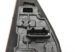 Seat Leon (2012–2026) Kofferraumdeckel-Rückleuchte und ihre Teile 5F0945308H - 5
