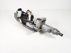   Lenksäule und ihre Teile  - A2514600716 