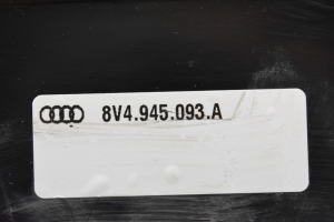 AUDI A3 8V (2012–2020) Tail light on trunk lid 8V4945093A - 5