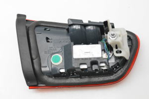 BMW 1 SERIES F20 (2010–2026) Tagatuli tagaluugil 7359020 - 3