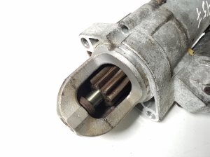 Mercedes Benz R-Class 251 (2006–2017) Starter A2769062500 - 2
